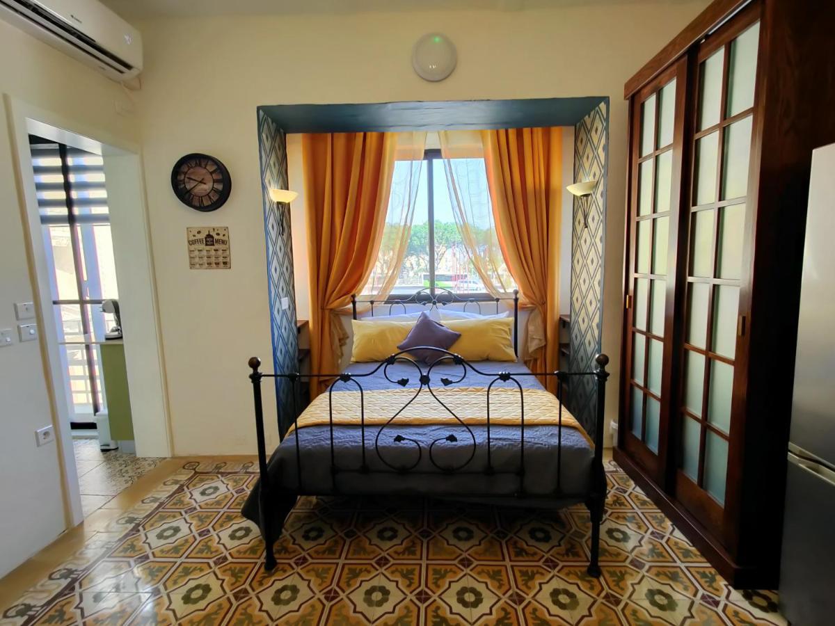 Near Valletta City - Open Views - Ta Tessie Suite In Floriana - Malta Εξωτερικό φωτογραφία