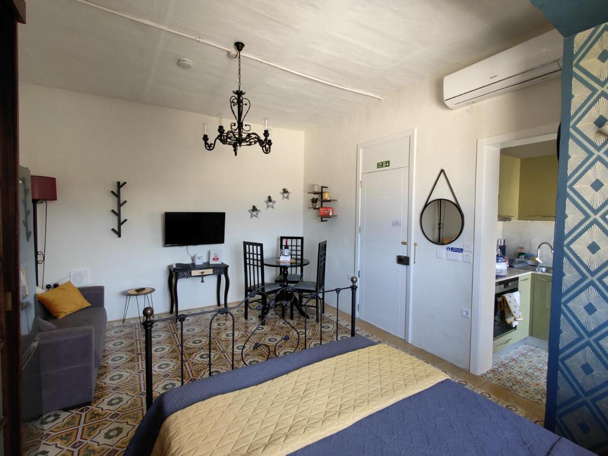 Near Valletta City - Open Views - Ta Tessie Suite In Floriana - Malta Εξωτερικό φωτογραφία