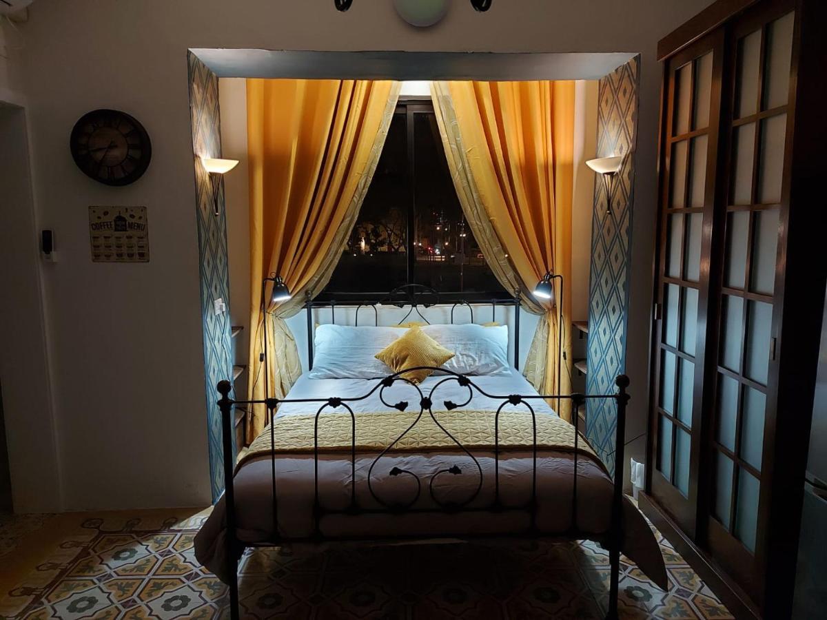 Near Valletta City - Open Views - Ta Tessie Suite In Floriana - Malta Εξωτερικό φωτογραφία