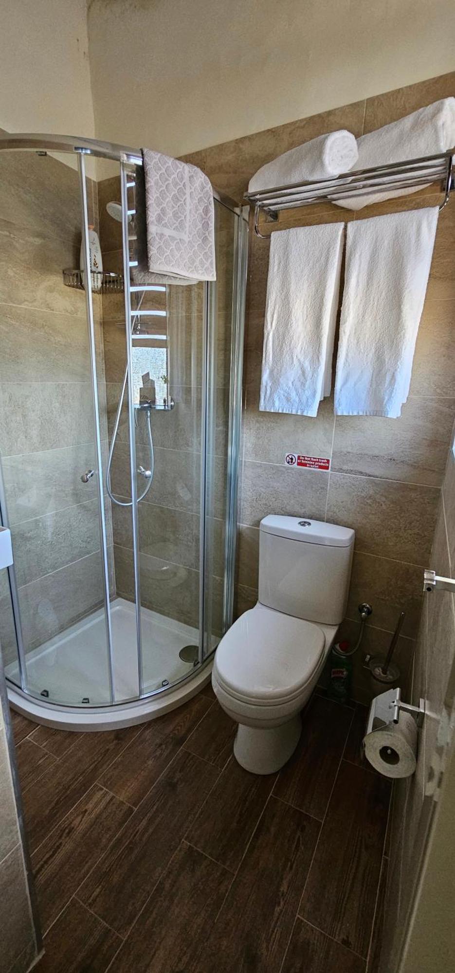Near Valletta City - Open Views - Ta Tessie Suite In Floriana - Malta Εξωτερικό φωτογραφία